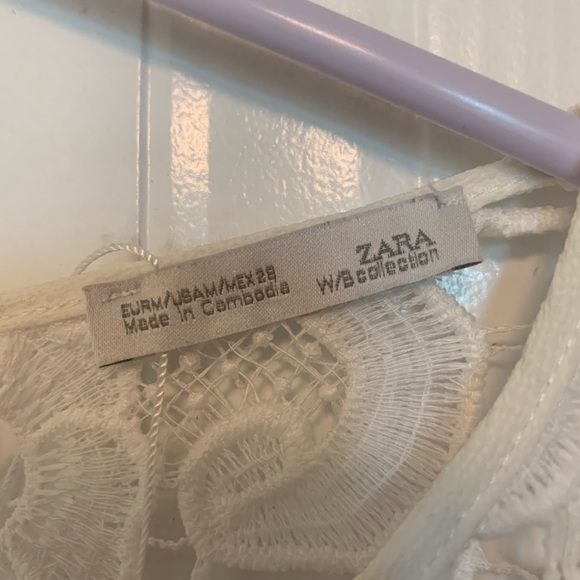 Zara Romper - Picture 3 of 5